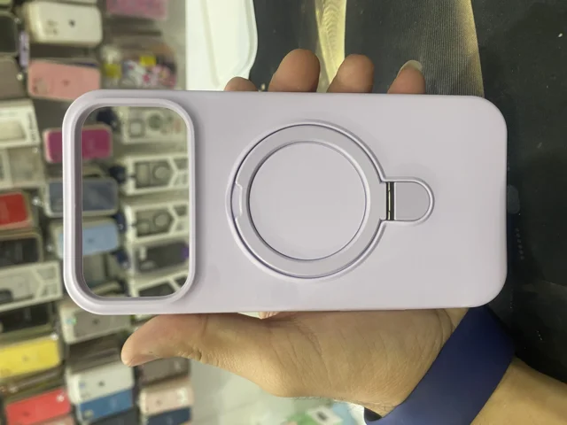 Gard iphone 17 pro max